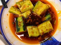 -荣基四海一家·家常菜·海鲜大排档(新安店)