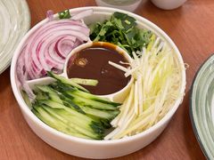 -老昌春饼(中央大街店)