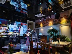 -Mezomd曼索蒂西班牙餐厅(广粤店)