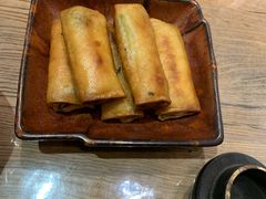 -八珍手工水饺·妈妈的爱(传芳巷店)