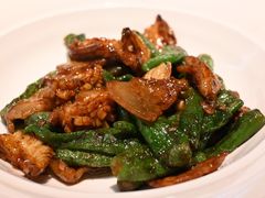 -粗茶淡饭·隐庐私厨(东亭店)