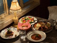 -小芳廷餐厅