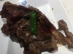 -纽斯特自助牛排餐厅(三林印象城店)