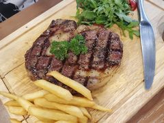 -布鲁豪斯亲子欢乐家庭餐厅