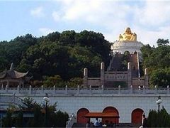 -北京上方山国家森林公园