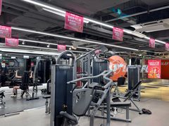 -乐刻运动健身(枫蓝国际升级店)