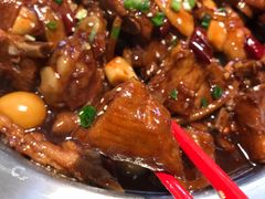-胖哥俩肉蟹煲(湖滨银泰in77店)