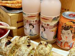 -福苗小骆驼烧烤(莲湖路店)