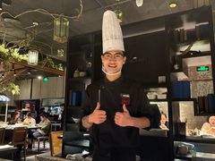 -水木锦堂·自助铁板烧(世贸天阶店)