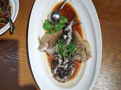 -上海小南国(正大店)