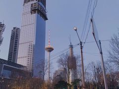 -辽宁电视塔
