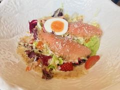 -YUE·6·西式融合餐厅(外滩六号店)