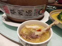 -山芋腔苏北菜(盐城滨海店)