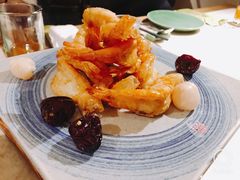 -那家小馆•北京菜•烤鸭(中关村店)