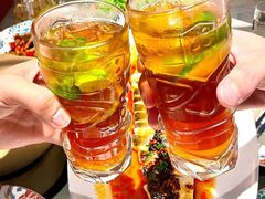 -芙蓉十九·新湘菜