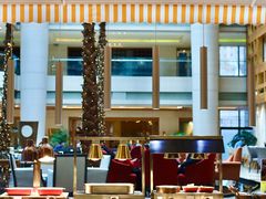 -威斯汀舞台餐厅