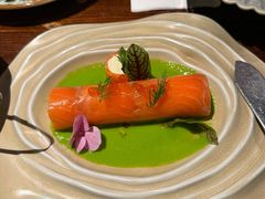 -格鲁·秀色Georgia’s Feast