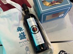 -東盛炭烤自助料理(浦东文峰广场店)