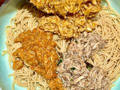 -裕兴记•蟹黄面馆(人民广场店)