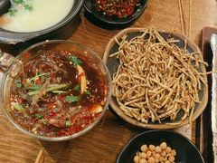 -五样儿西昌小签签烤串(天府三街店)