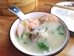 -颐和•海鲜砂锅粥•啫啫煲(奥林匹克广场店)