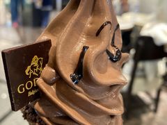 GODIVA软冰淇淋-GODIVA(美罗城店)