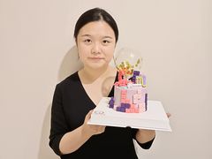 -CAKE BOSS 蛋糕老板(北京世纪金源购物中心)