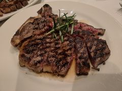 美国极佳上等T骨-MORTON'S 莫尔顿牛排坊(北京丽晶酒店)