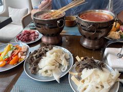 -菲住布渴酒店自助餐厅(阿里巴巴西溪园区店)