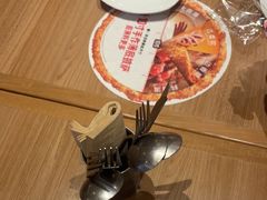-必胜客(华地店)