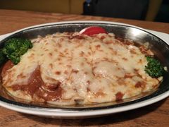 -绿茵阁牛扒餐厅(客村店)