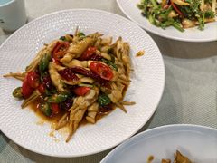 -渔娘渔家丹东海鲜(东直门店)