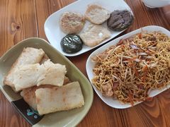 -洲心明记烧肉大粥(总店)