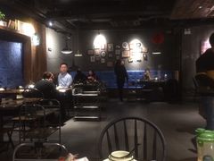 大堂-船奇蒸汽海鲜·闽菜(八市海鲜总店)