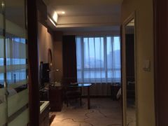-天鹅湖大酒店
