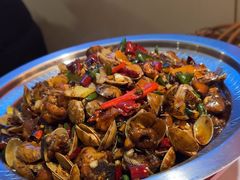 -东来土菜馆(民祥园路店)