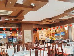 -惠丰堂饭庄·烤鸭·京味菜(西北旺·航天城店)