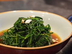 凉拌沙葱-紫泥369粗粮季(鼓楼店)