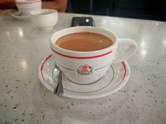 -露莎餐厅(国贸店)
