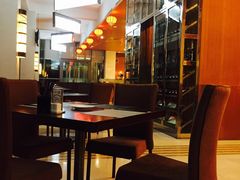-听松楼·花园酒店·自助餐厅(红梅公园店)