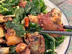 -浩海火烧云傣家菜(蓝港店)