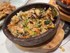 -七八冷面·延边朝鲜族美食(欢乐谷店)