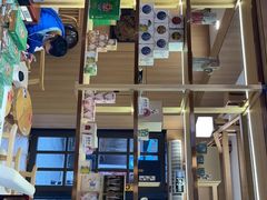 -霸王茶姬(南强街店)