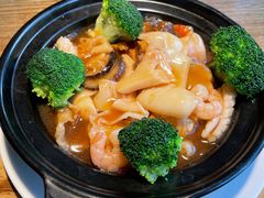 -小和庆·知味(首铸万科店)