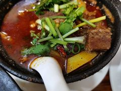 -沈妈砂锅(光华村店)