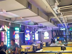 -新疆烧烤王(广灵店)