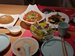 -一个叫川的地方(麒麟新天地店)