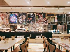 -芭菲盛宴·环球美食(锦城万达广场店)
