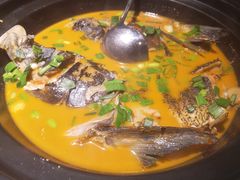 千岛湖鱼头-千岛湖小鱼儿·淳安匠心农家菜