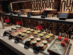 -罗宾斯牛排馆(重庆丽晶酒店)